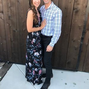 Show Me Your Mumu- Kendall Maxi Dress